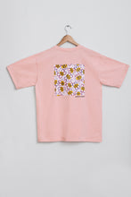 Load image into Gallery viewer, print-tshirt-art-happy-bee-happy-hemera