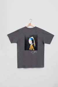 UNTITLED Portrait work - T Shirt