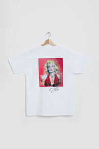 Portrait work UNTITLED - T shirt