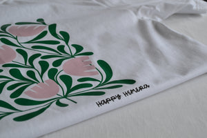 Secret Garden - T-shirt