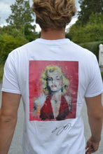 Load image into Gallery viewer, Portrait work UNTITLED - T shirt